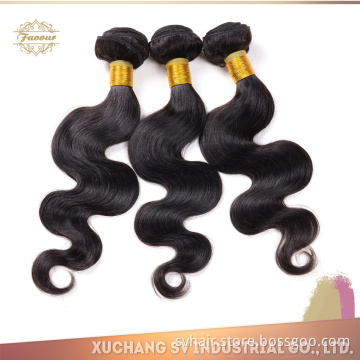 Unprocessed 7A Quality Brazilian Virgin Hair Body Wave Human Hair Extension Cheap Wholesale Virgin Brazilian Hair Weave